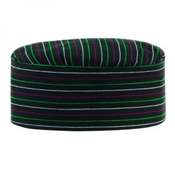 Tamburello Cap Stripe